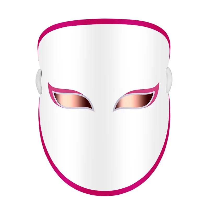 

Amazon best selling wrinkle remover 3 led lights mask photon