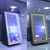 Entertainment 55 inch Intelligent Mirror Photo Booth, Perfect for fair, exhibition