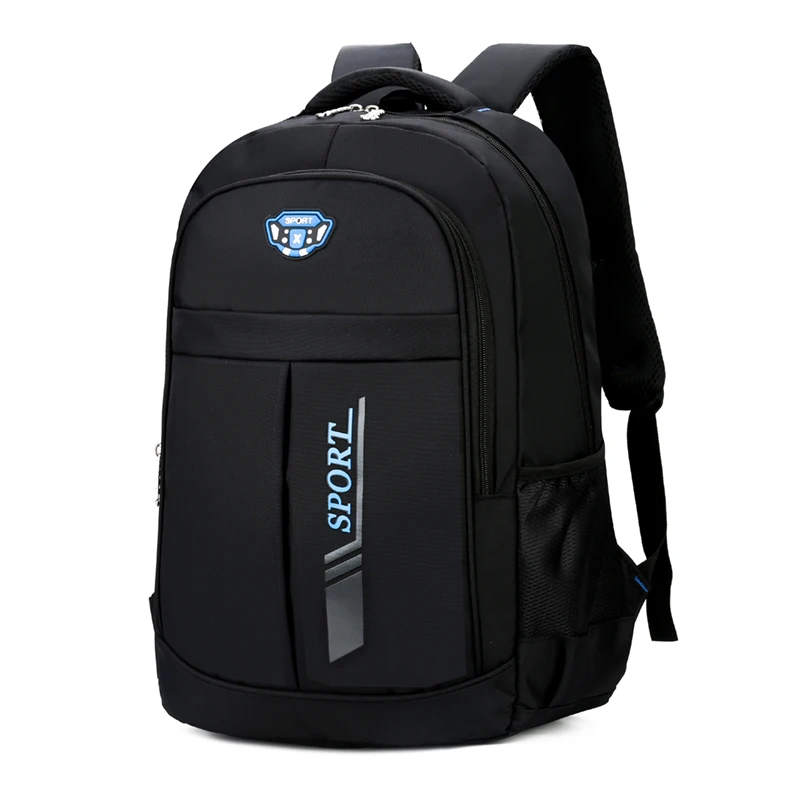 

high quality custom anti theft backpack bag