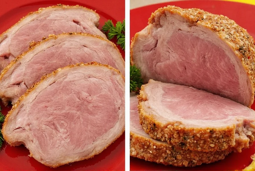 spice it up a flavorful guide to seasoning pork loin
