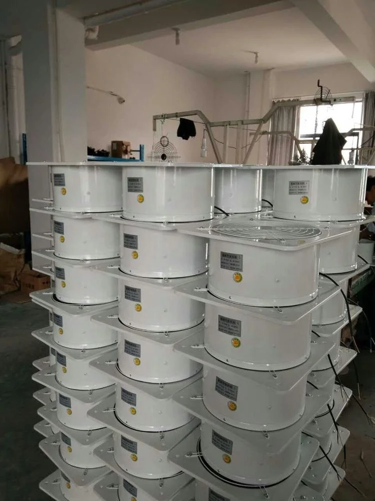 
4/6/7/8/10/12/14/16' High Speed Industrial Iron Exhaust Fan Ventilation Extractor Wall mounted Exhaust exhaust fan industrial 
