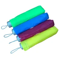 

Promotional Foldable Umbrella with Quick Shipping