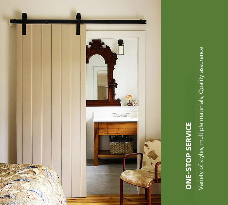 Modern barn door wood designs sliding doors for bedroom