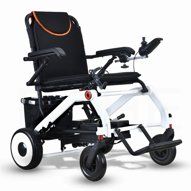 

cheap price 500W disabled elder electric wheelchair