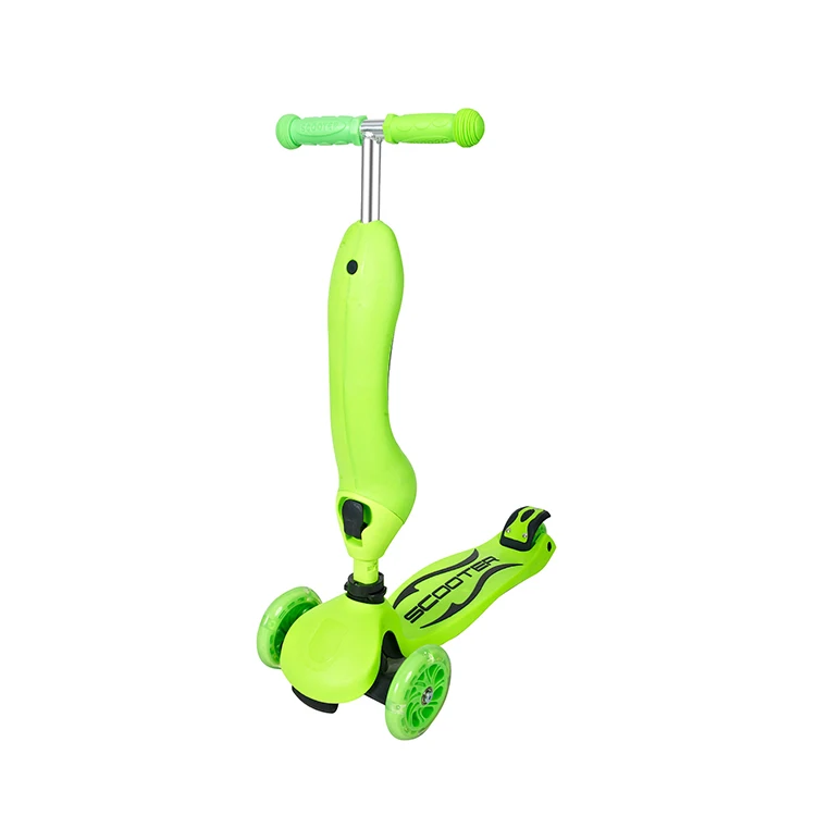 magic scooter toy