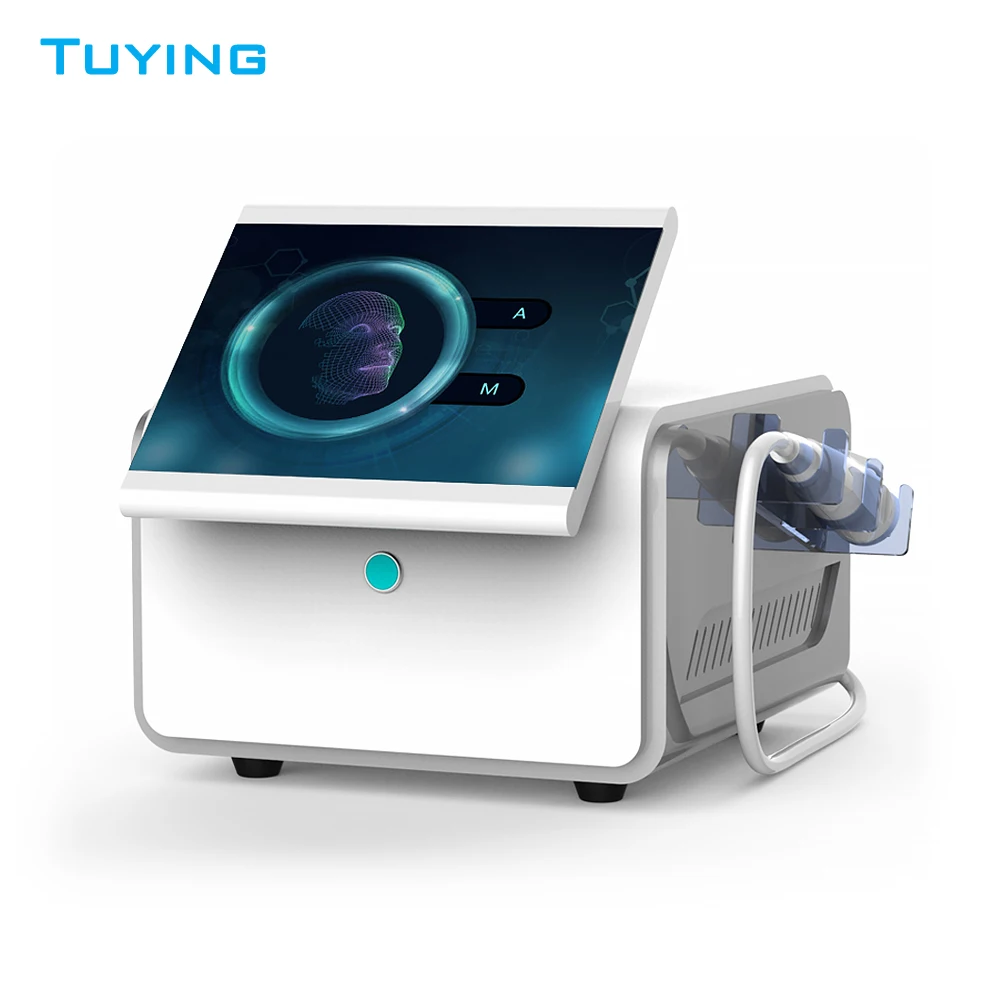 

TUYING fractional rf microneedle machine for skin rejuvenation and wrinkle remover