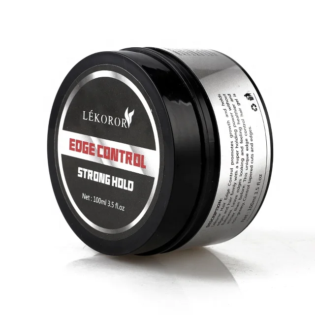 

wholesale hair style shine wax hair wax edge control