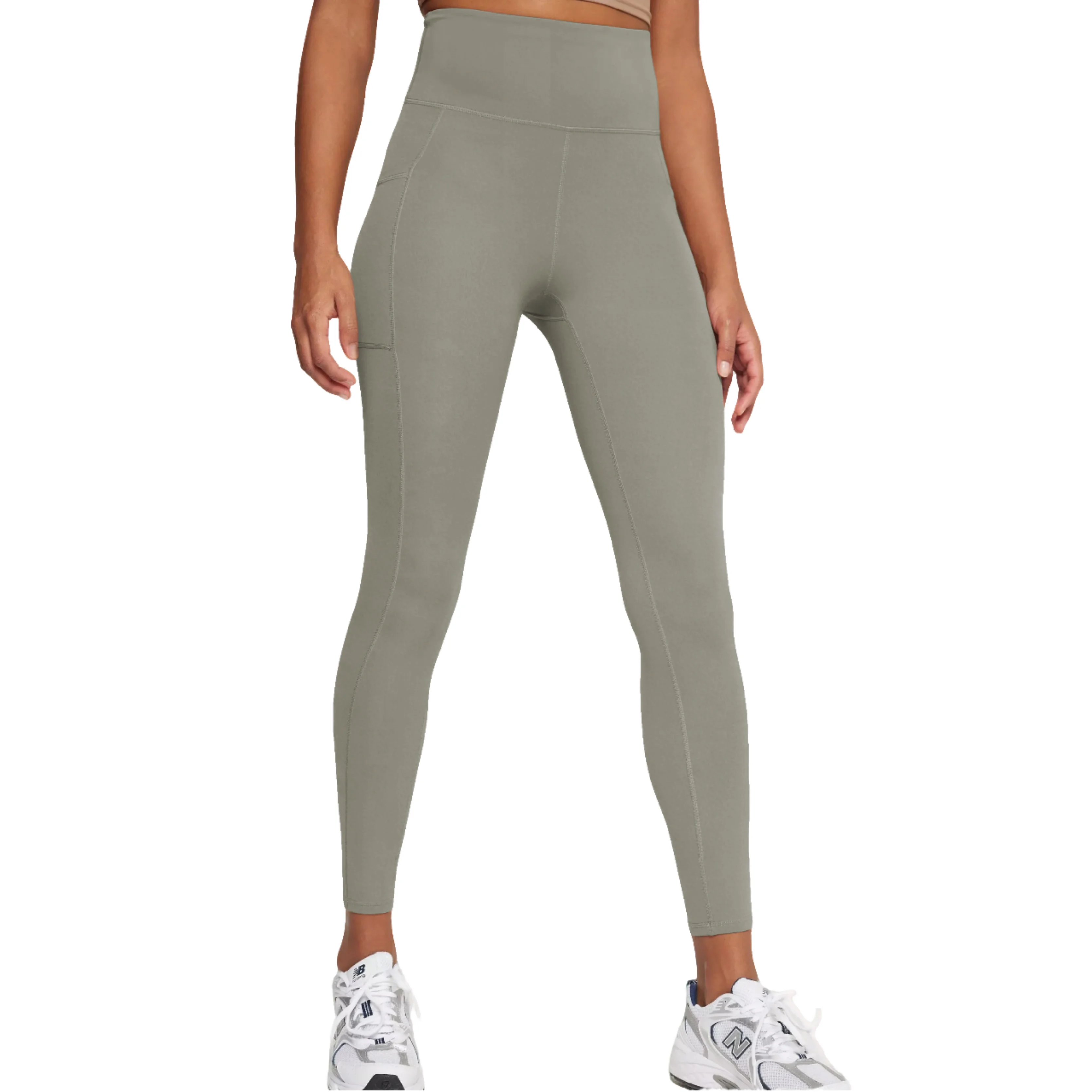High-Waisted Quick-Dry弹力瑜伽Tight-Fitting裤