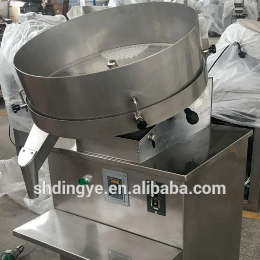 
SLJ-200 Tablet Counter Capsule Counting Machine 