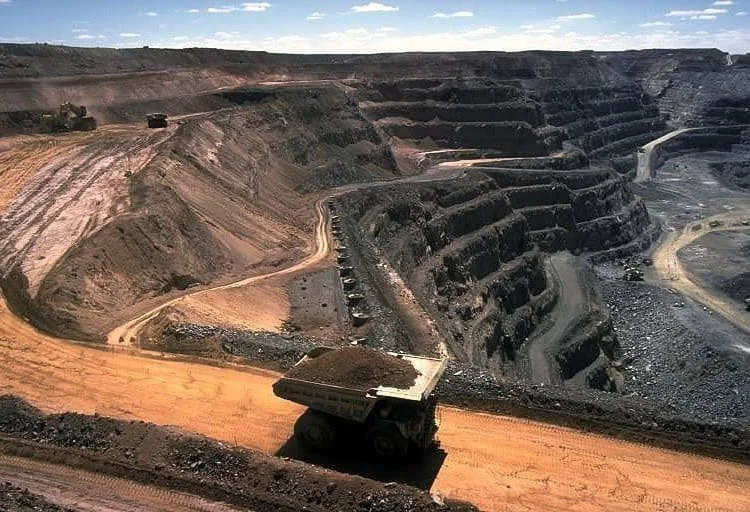 
Quality RB1 Coal 