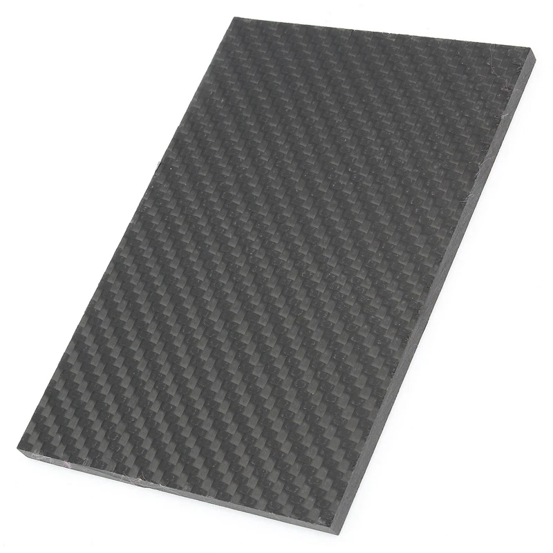 Carbon Fiber Sheet 0.5 1mm 1.5mm 2mm 3mm 4mm 5mm 6mm Buy Carbon Fiber