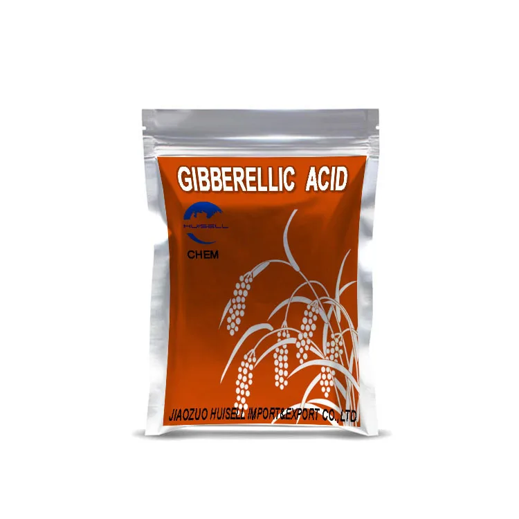 1pc Garden Gibberellic Acid GA3 75% Water Soluble White Plant Growth Powders ZB 