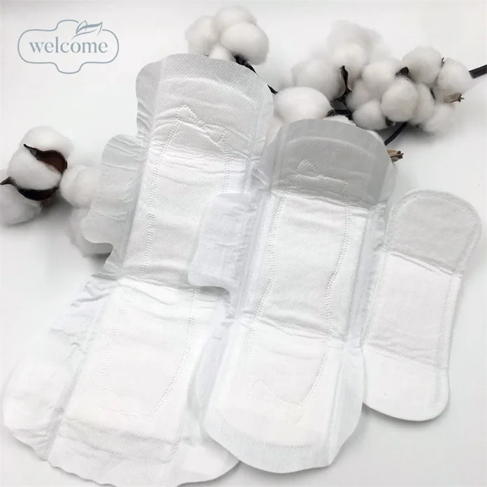 

Walmart Eco Friendly Packaging Sanitary Napkin Storage Box Natural Sanitary Pads Napkin by Sanitary Napkin Pad Making Machine