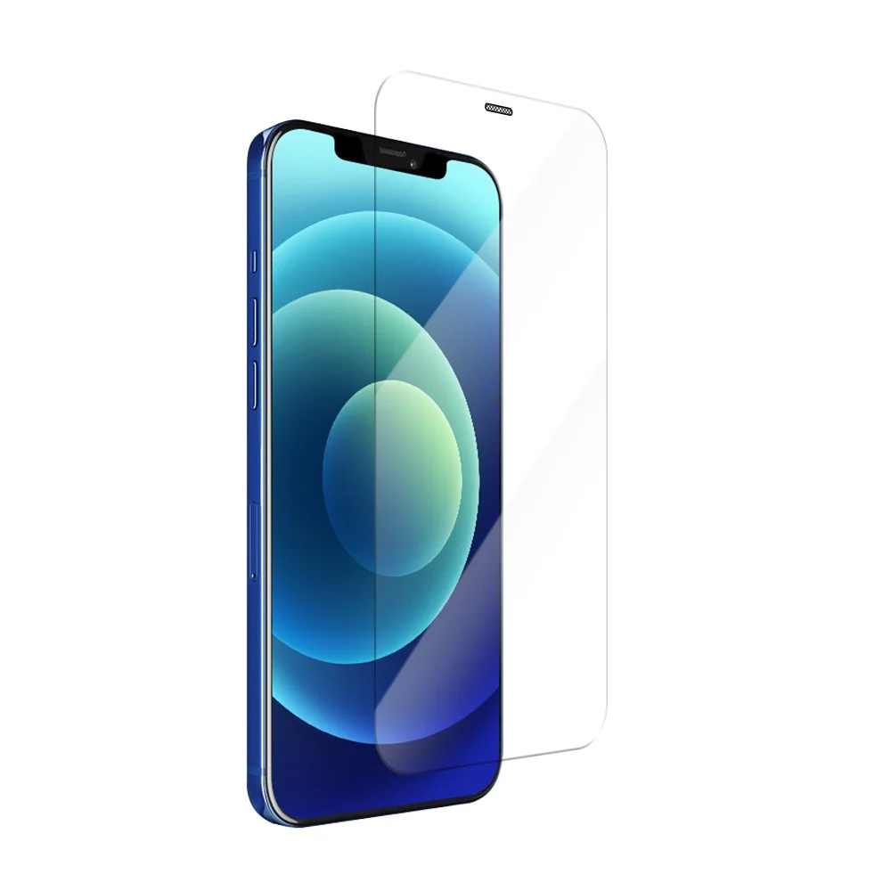 33毫米9h 2.5d手机防尘网扬声器保护钢化玻璃屏幕保护膜