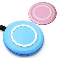 

Powerful 10W Fast charging Qi Wireless Charger pad For Mobile Phone