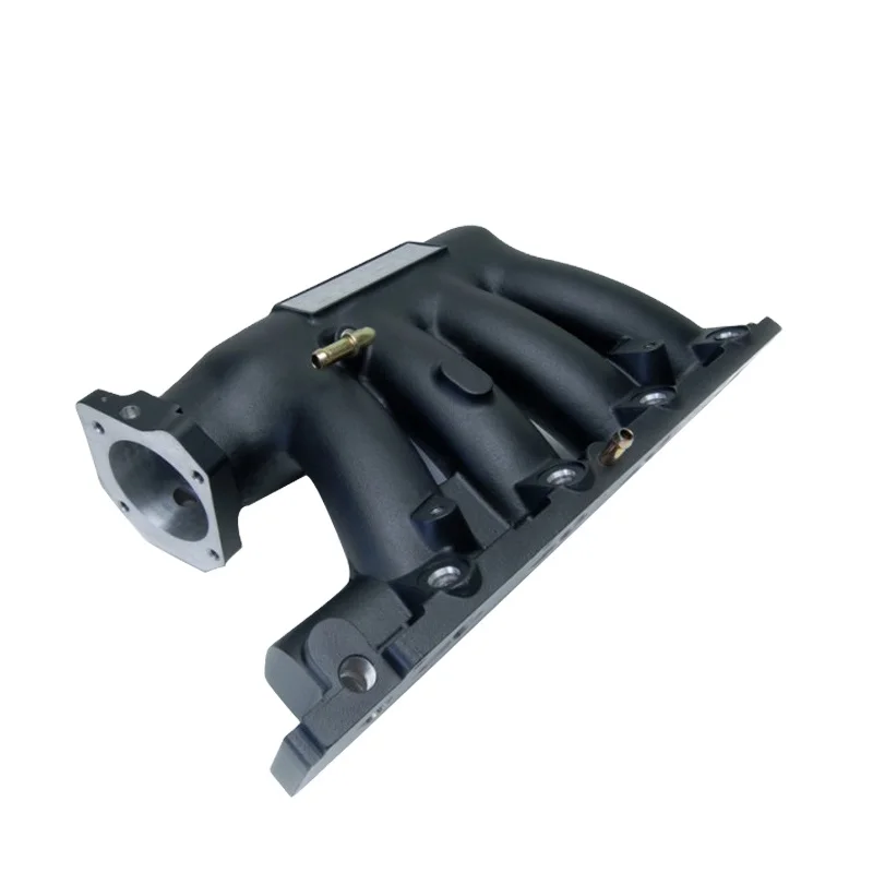 Intake Manifolds Aluminium Cast Air Inlet Manifold(图1)
