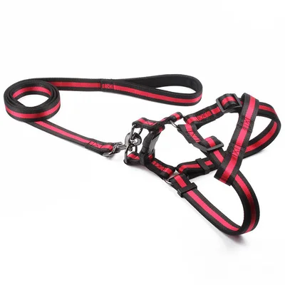 

sxx02 pet leash dog rope toy special neckband dog collar pet harness dog products