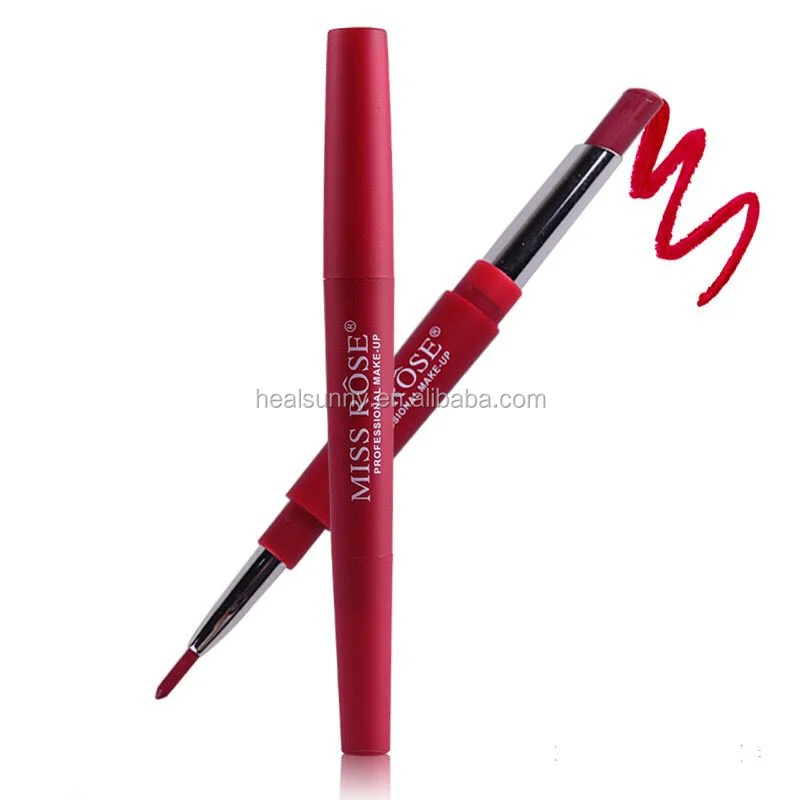 

Wholesale Cosmetics Makeup Private Label Custom Lip Liner, Colors