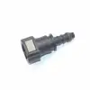 NEW PAYMENT Connection Fit For Nylon Tube Fuel Line Air Water Quick Plastic Tube Connector