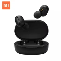 

Earphone Headphone Built-In Mic For Original Xiaomi Redmi Airdots