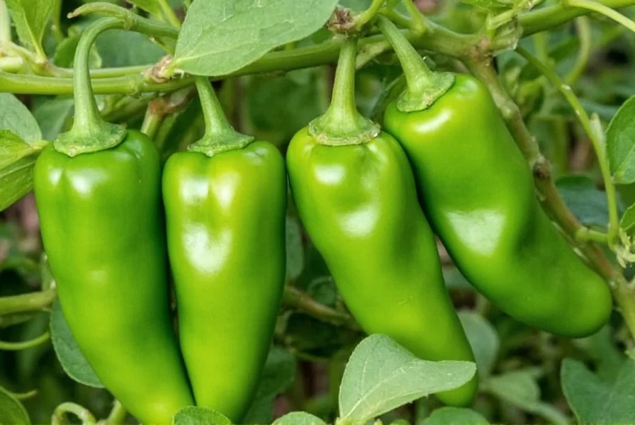 When Are Serrano Peppers Ripe: Complete Harvest Guide
