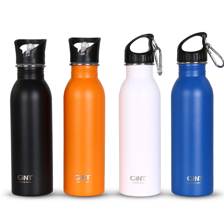 

Eco portable durable 700ml 25oz stainless steel vacuum cup/flasksport water bottle double wall insulated coffee cup for outside