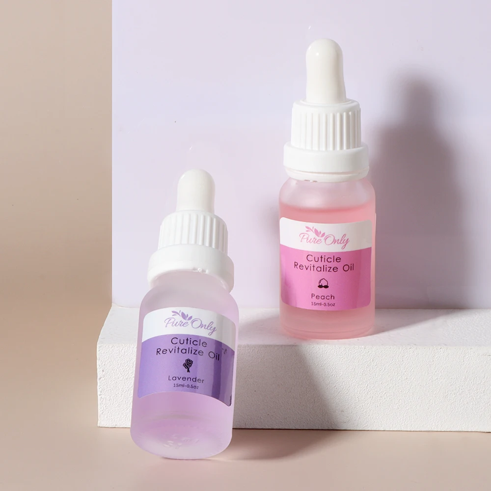 

Wholesale 10ml Nails Healthy Revitalizer Cuticle Oil Nail Care Private Label Cuticle Oil