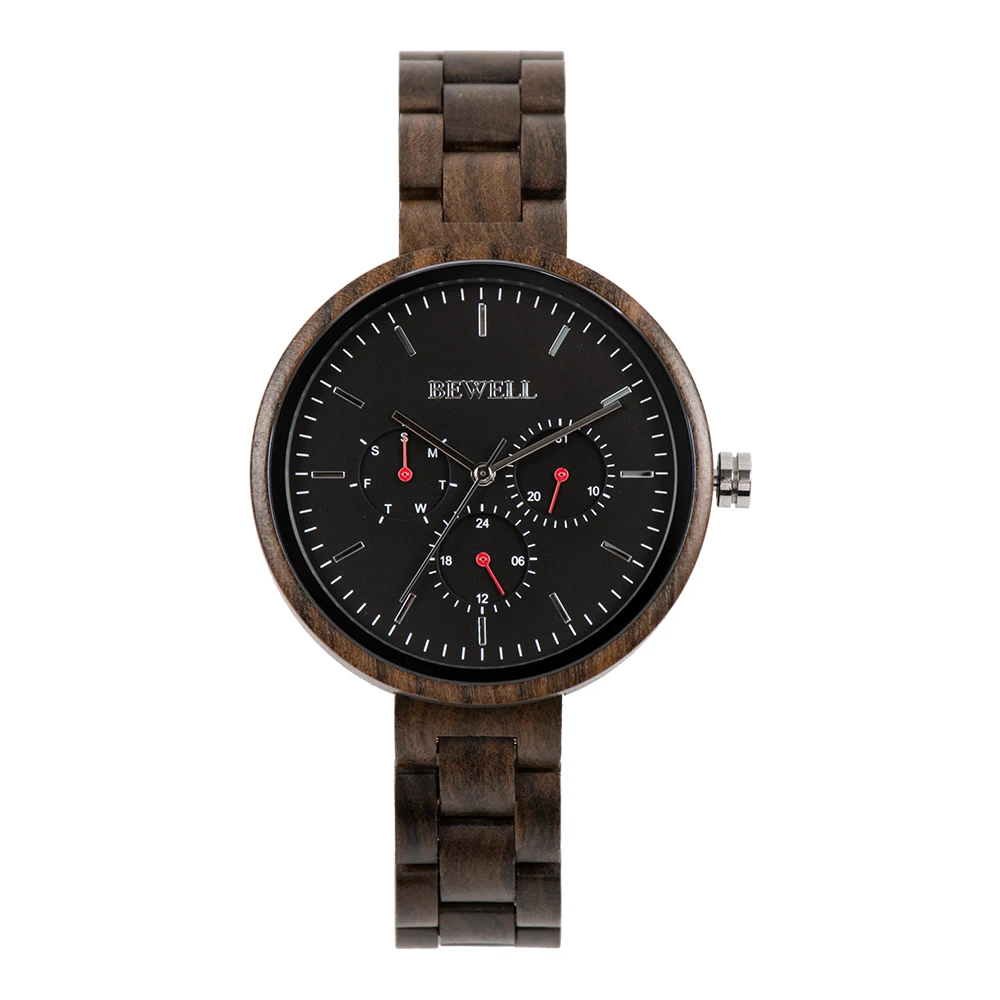 

New products idea Private label Classic handmade Wooden watches