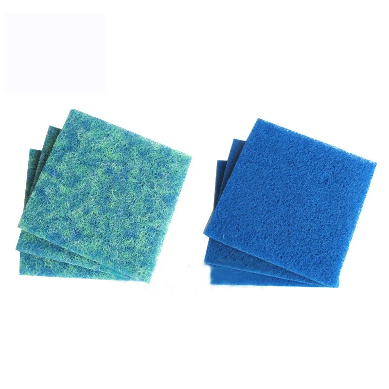 

FM series japanese aquarium filter mat for koi pond different size available