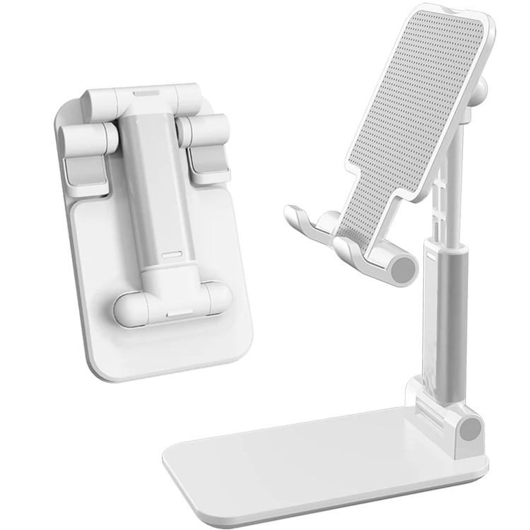 

hot selling Foldable Table Cell Phone Support holder mobile phone accesories