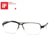 Free Form Green 912 Black Specialized Screwless Hinge Smart Packaging Environment-Friendly Tough Frames