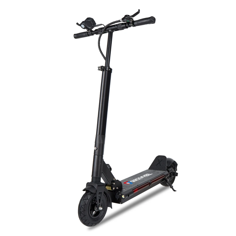 

Eu Europe Usa Warehouse Powerful Off Road X8 Scooter 400W 36V Kick Scooter Bike Adult Fast Electric Scooters