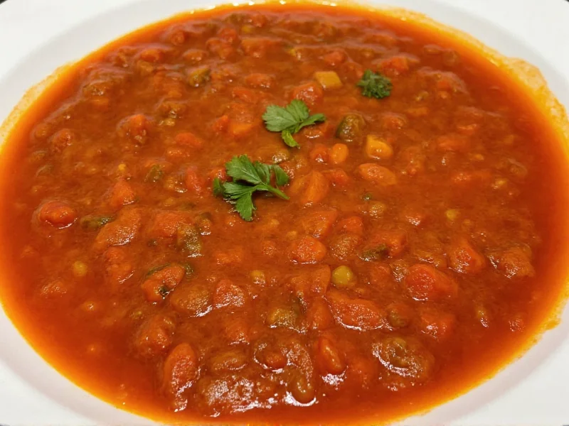 Soffrito Sauce: Authentic Recipe & Culinary Guide