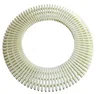 Flexible ABS Material Pool Gutter Grating Swimming Pool Overflow Grid