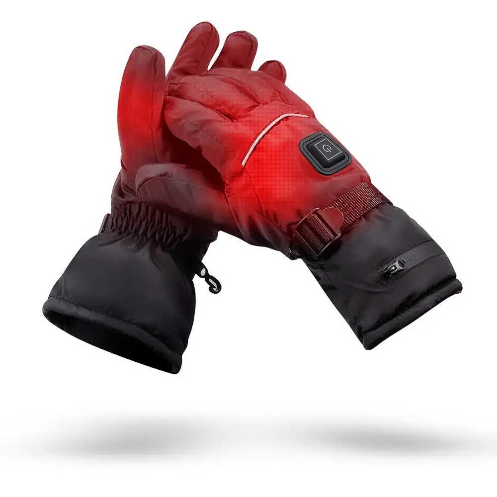 

high quality snowboarding glove &heated snowboard gloves