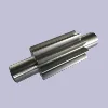 high precision Grinding process spur driven gear