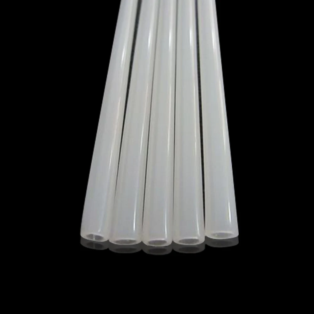 

Drip Irrigation Poly Pipe Polyethylene Tube LDPE Tube OEM, White