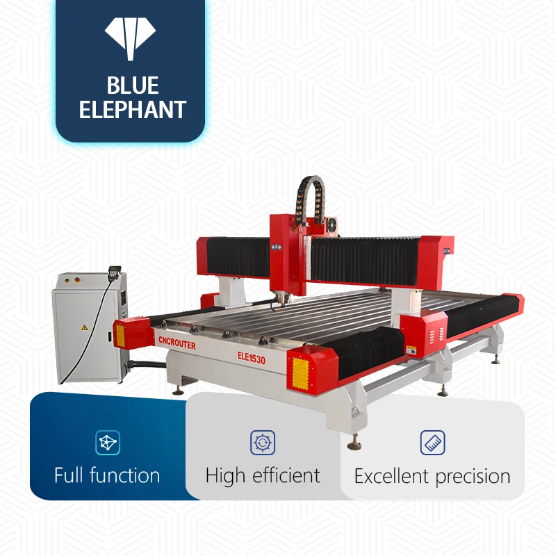 

cnc router machine for stone 1530 3D Sculpture Stone Letter Engraving Machine