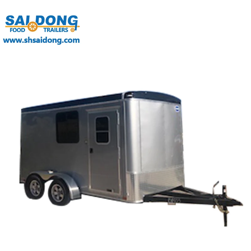 

Square pet trailer dog grooming products for washing, Customized