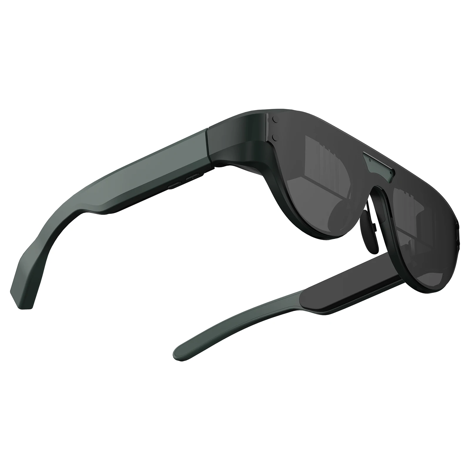 

Roy Leion Hey Glasses Hearing Impaired K002