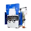 Good Quality Factory Directly we67k edge bending machine With Wholesale Price