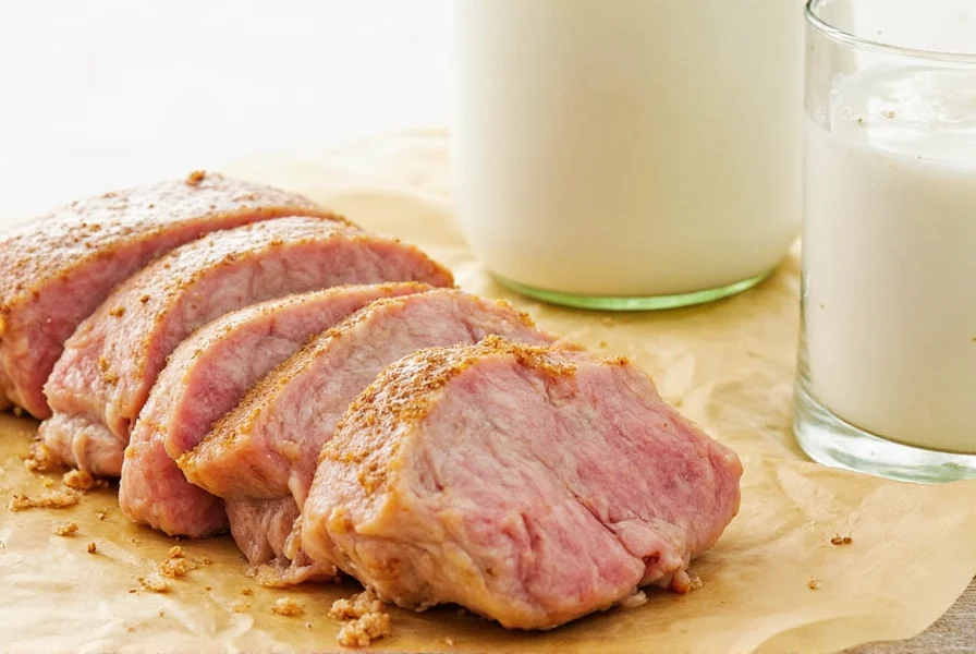 Golden brown fried chicken with crispy exterior from buttermilk marinade