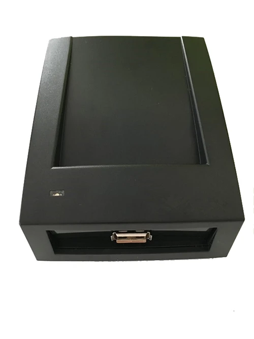 GS-ID-U 125khz Contactless Rfid Smart Chip Id Card Reader - ANKUX.COM