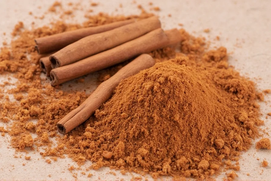 saigon vs ceylon cinnamon