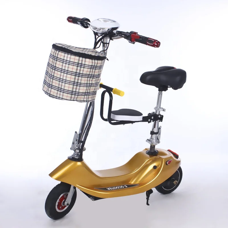 2020 best sale cheap 2 wheel folding high quality adults foldable electric mobility scooter