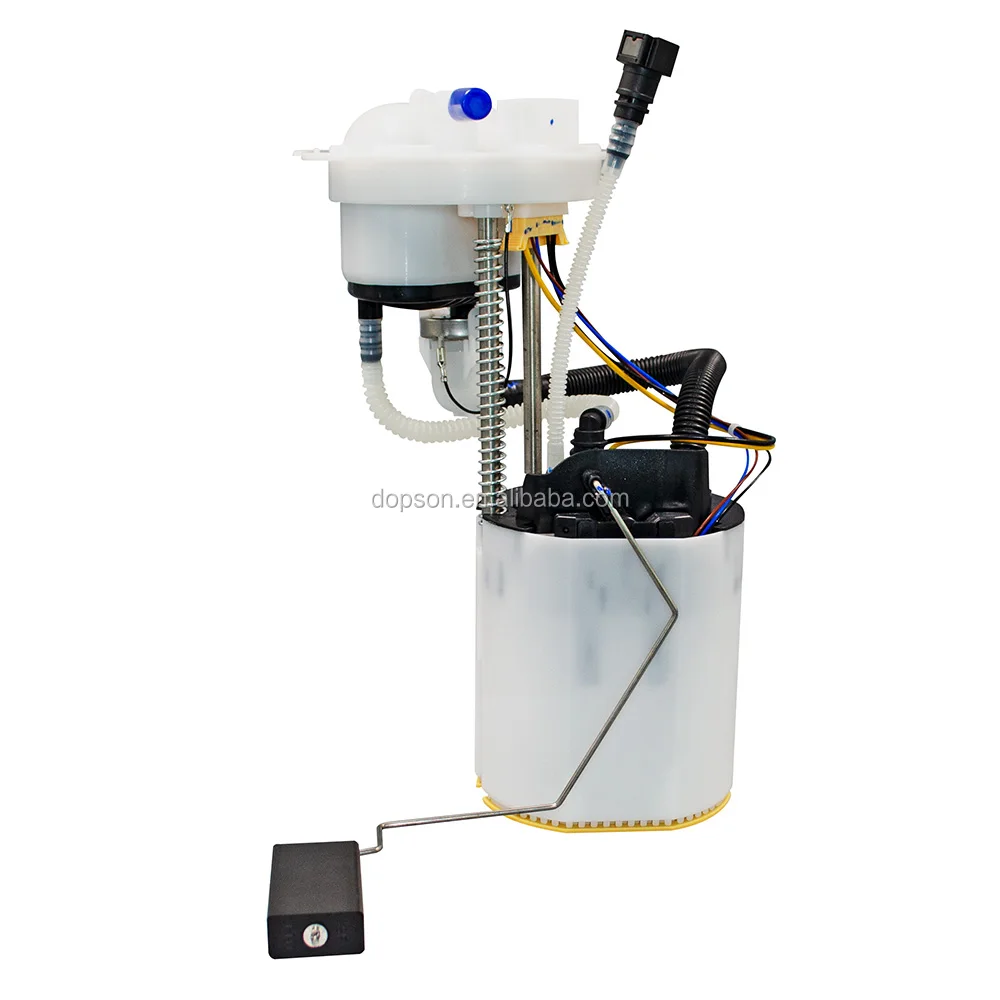 Dopson Fuel Pump Auto Spare Parts Fuel Pump Assembly Module 3c0919051al