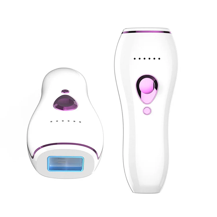 

2020 low price high quality portable mini IPL laser hair removal ice cool permanent painless Skin Rejuvenation home use