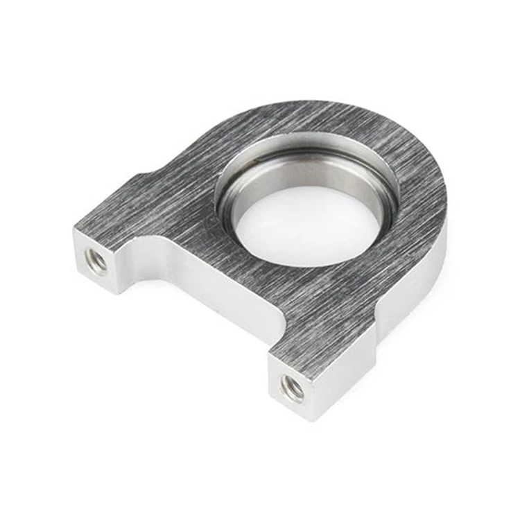 Customized CNC Machining Steel 4140 Ans 316 Stainless Steel Parts Suitable for Underwater Use Precision Making Part