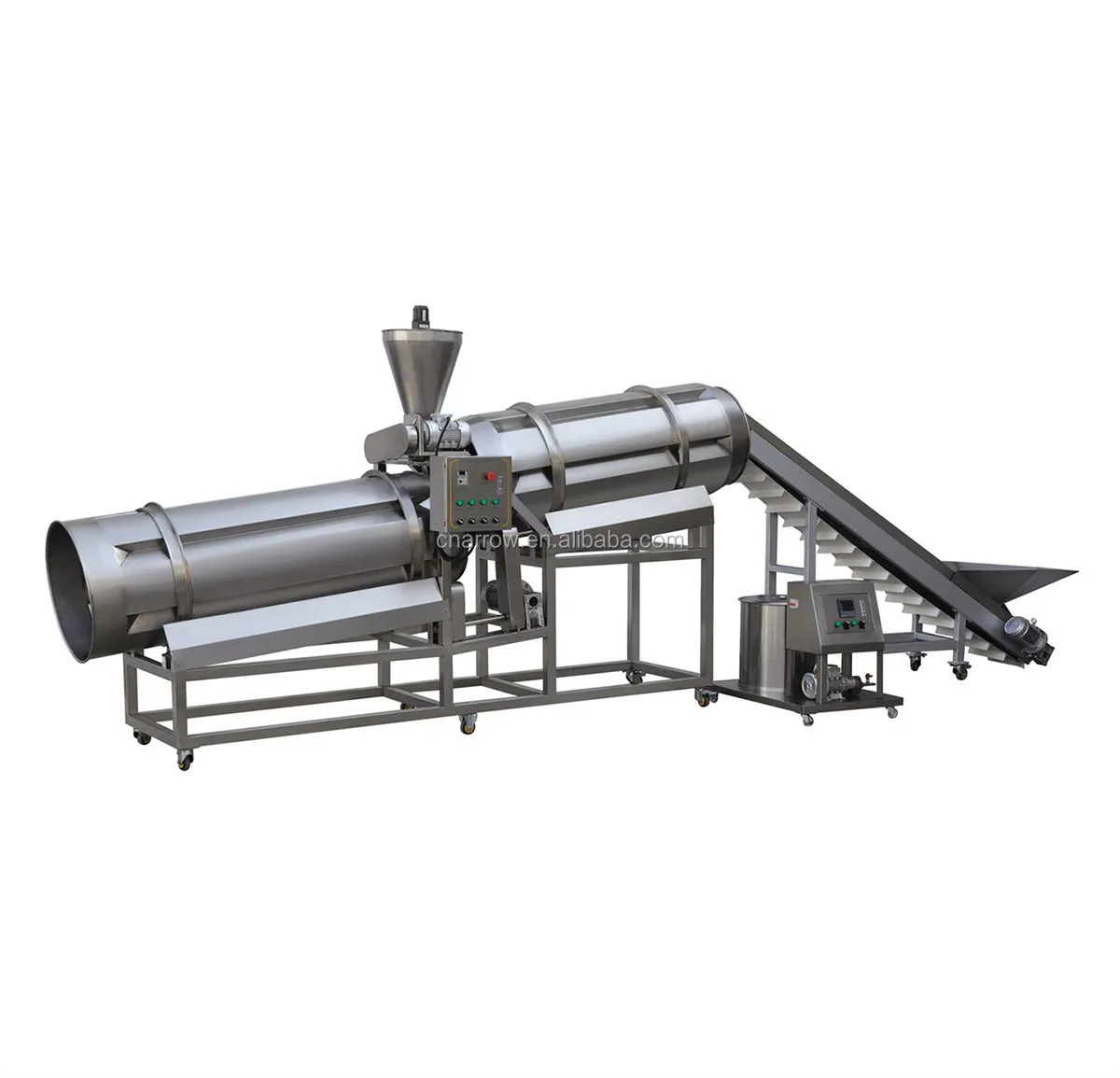 Instant Rice Miking Machine/nutritional Rice Production Line/enriched