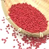 EVA Red Masterbatch Made Of 100% Raw Materials Dyestuff for Slipper Foam Shoes